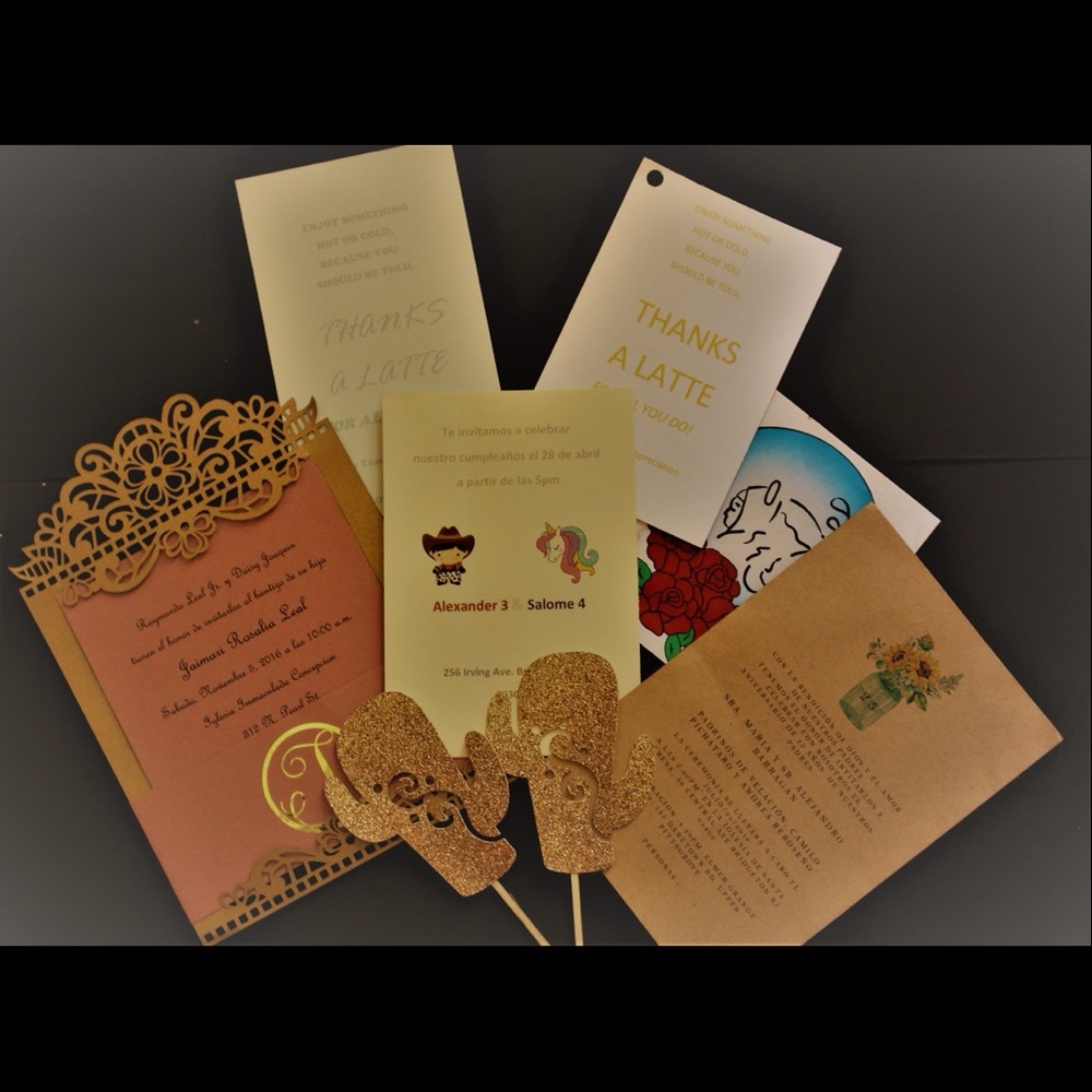 Meet your Posher, Oscar